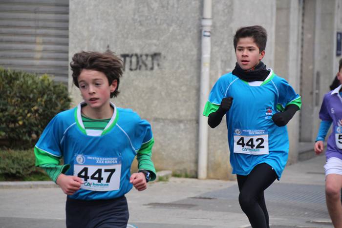 Ero-Etxe kros arrakastatsua  14 1485092921917