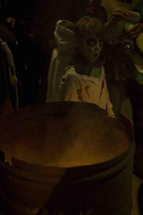 Baliarraingo Gau Beltza 30 1541067476896