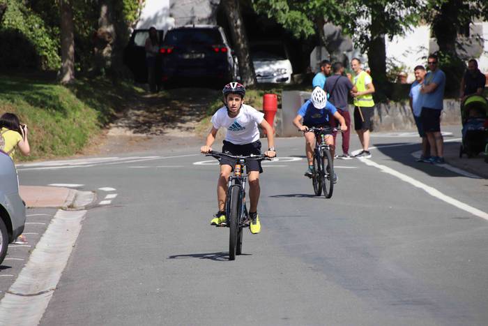 Gurpil gainean hasi dute egu 26 1564579177205