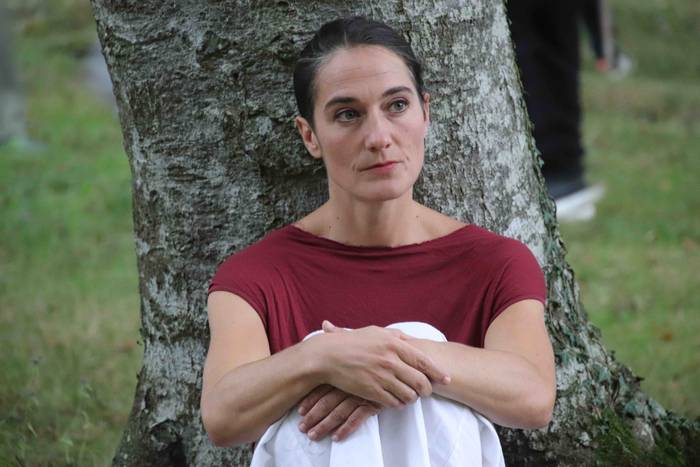 Zumetari omenaldi "intimoa"  37 1599334882125