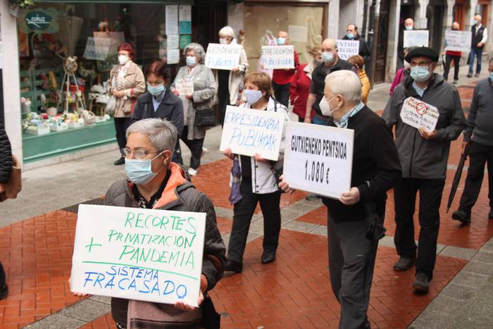 Erretirodunen  manifestazioa 9 1591612364365