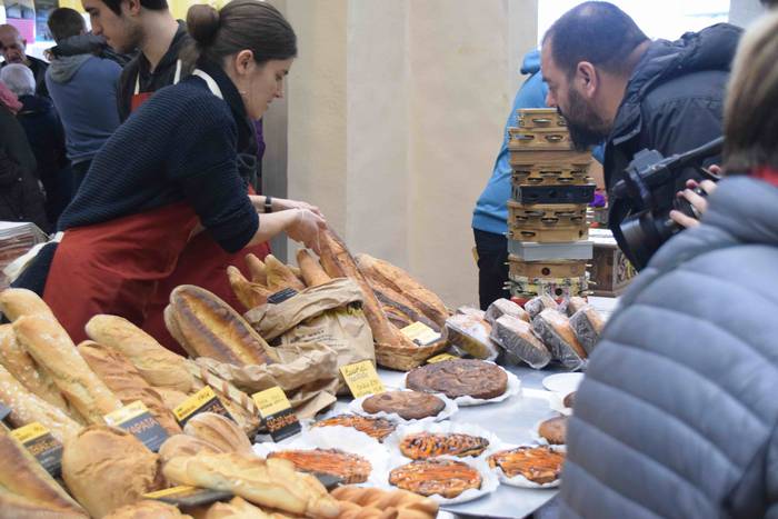 Altzoko azoka berezia 2018 olentzerotan jakin minez 19 1544358824157