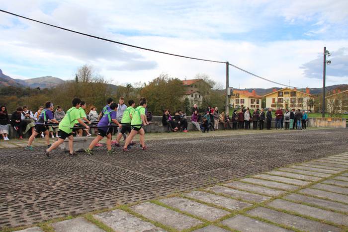 EBEL elkartearen 25. urteurrena 11 1479647400043