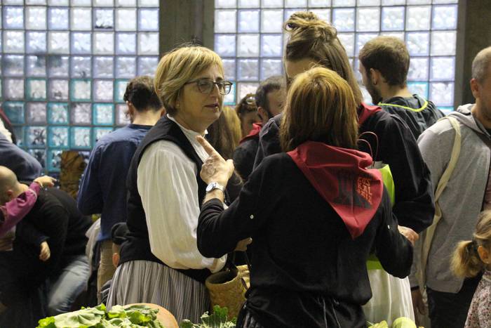 Euskal Jaia ospatzen ari dir 40 1539524484889