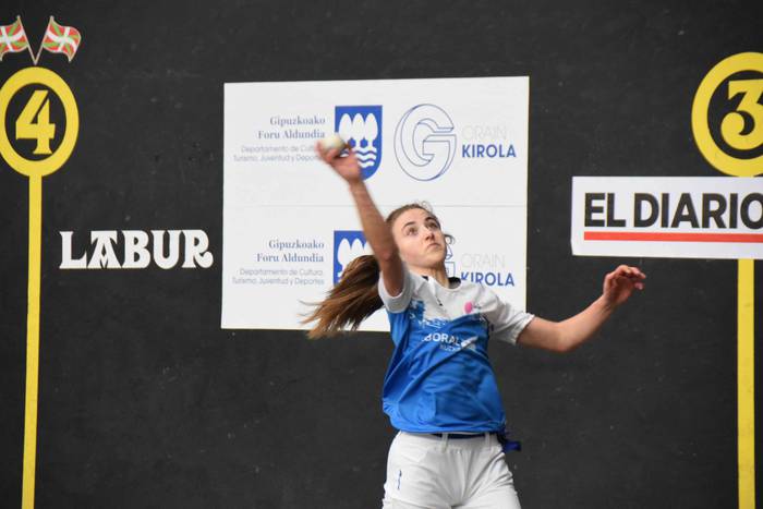 Finaletik tanto bakarrera ge 51 1543759896893