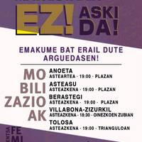 Elkarretaratzea