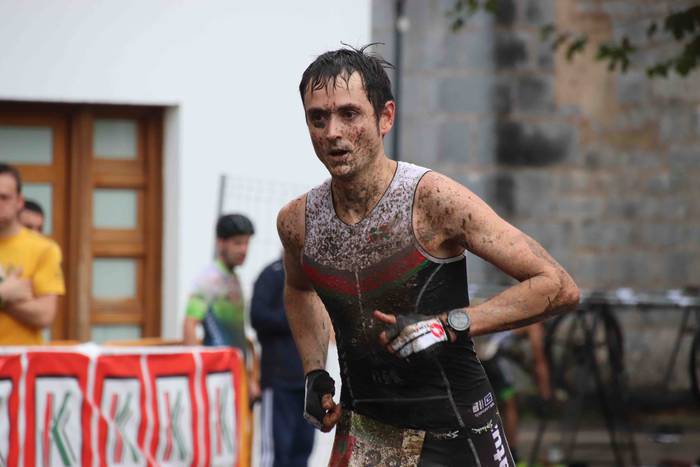 Eneko Gurrutxagak irabazi du 55 1636824522161