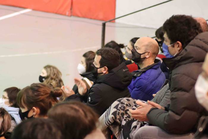 Amaia Iturriotzek irabazi du 33 1609100451738