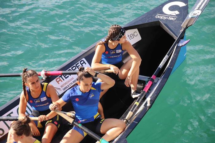 Tolosaldea trainerua Kontxak 15 1662903294950