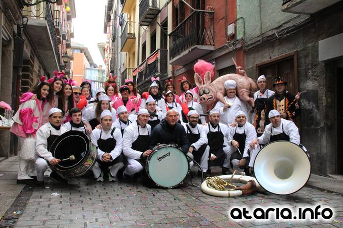 ostegun gizena 2016 kuttunak 20 1454602355869