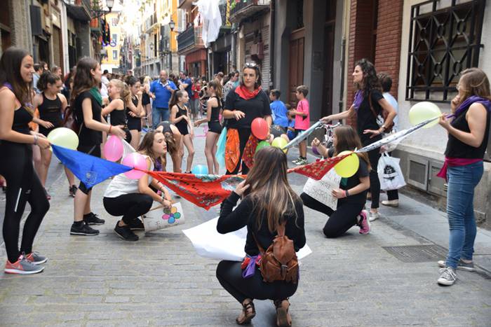 Arnastu Euskara, lipdub 21 1495885681726