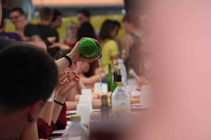 Kuadrilla eguna, termometroa 89 1530370344442