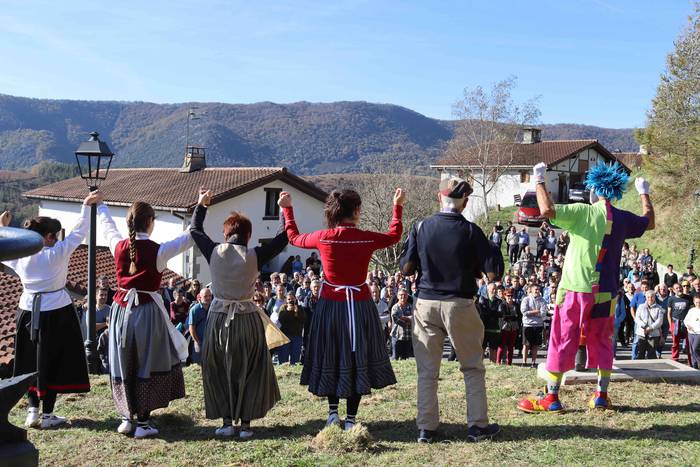 Mikel Atxega Malkorra omendu 26 1668355399263