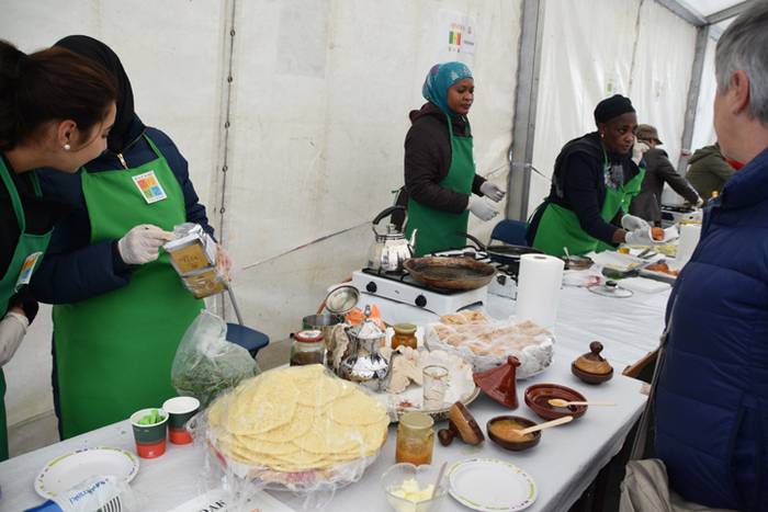 Pintxo Tour Solidarioa, Tolosan 13 1478953546285