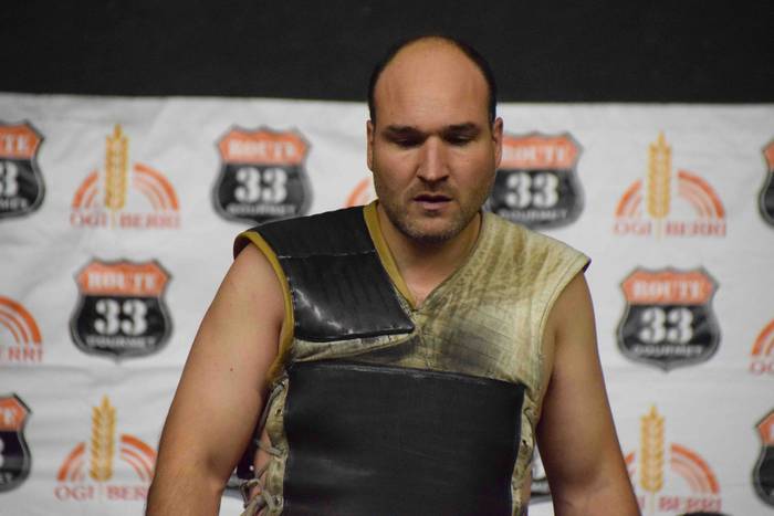 Jokin Eizmendik irabazi du A 41 1573931096769