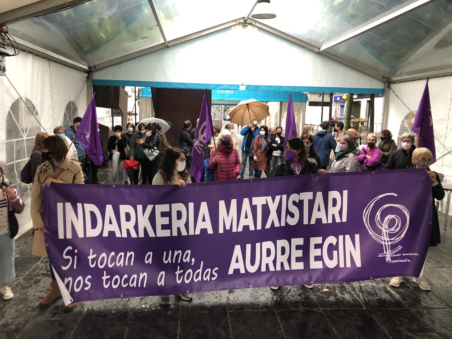 Eraso matxista