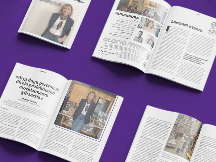 Zer dakar biharkoak?