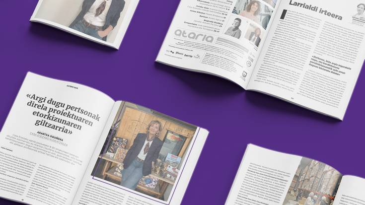 Zer dakar biharkoak?