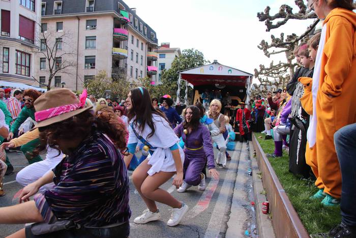 Zaldunita Eguna 2019, karroz 33 1551629274344