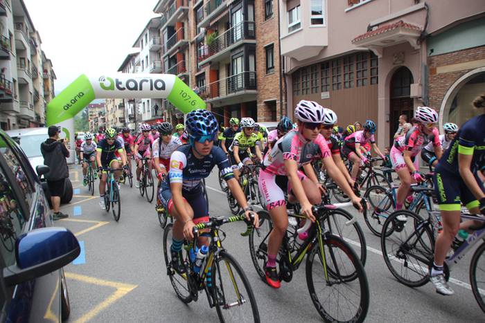 Lucia Gonzalezek irabazi du  4 1527422742500