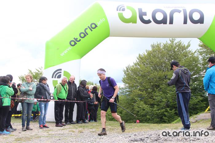 San Migeleko ataria, XIV Orduak 110 1464544305731