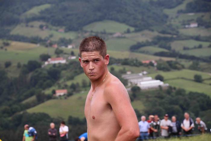 Iban Pardo garaile, Euskal H 53 1564318490107