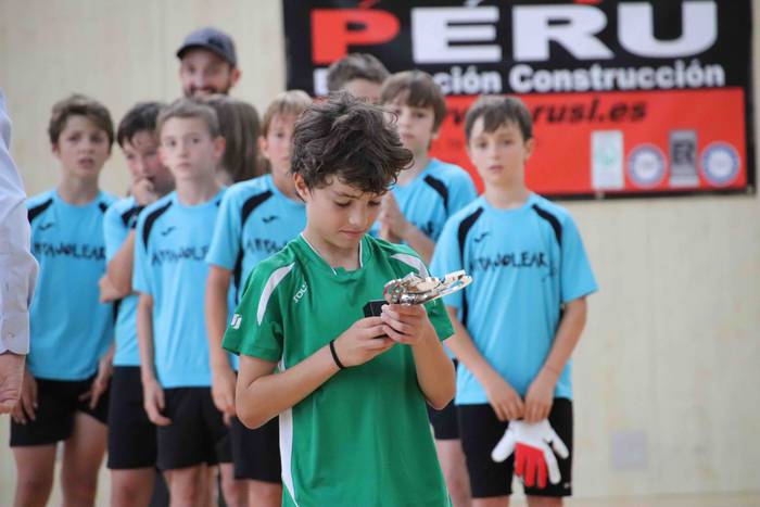 Areto futboleko San Juan txa 71 1561903976584