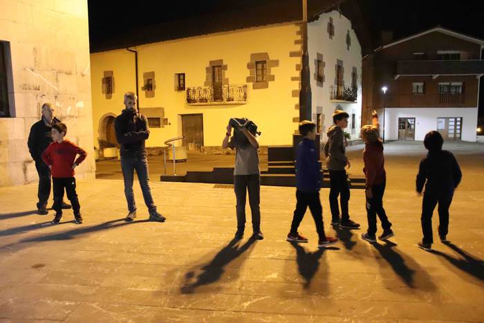 Adunako Txantxaenea inaugura 10 1576837124997