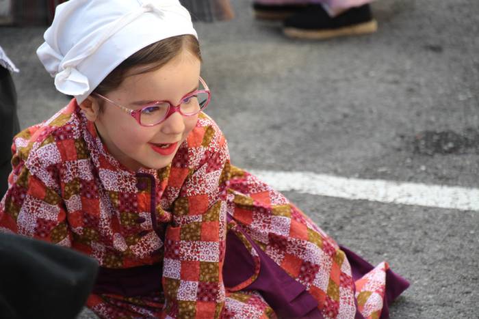 Haurrek alaitu dituzte kalea 45 1494678020306