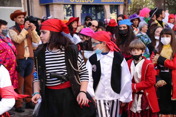 Aisialdi taldeak Astelenitan 36 1646056978287