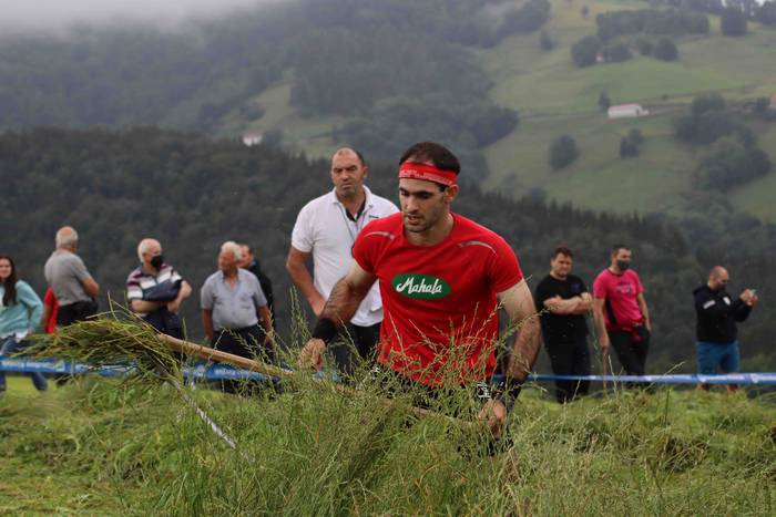 Gipuzkoako Sega Txapelketa 2 7 1625478459548