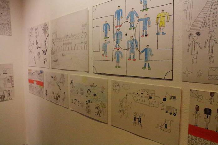 Artista baten lekuko 6 1495040570910