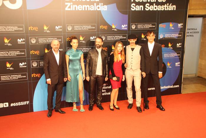 Handia filma Zinemaldian gau 10 1506296889778