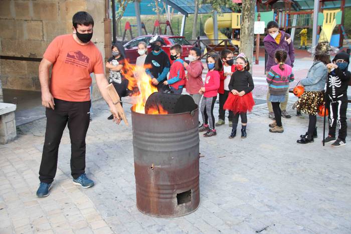 "Ba al dakizue ze gau den ga 4 1604170896254