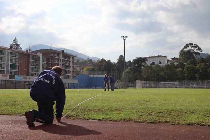 Beste urte batez, txapela ja 13 1633867897322