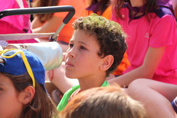 Anoetako Korputsak 2016. Play-back. 6 1464368646666