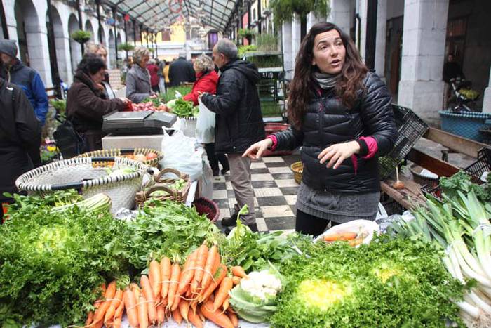 Tolosako Gabonetako azoka be 13 1514054065960