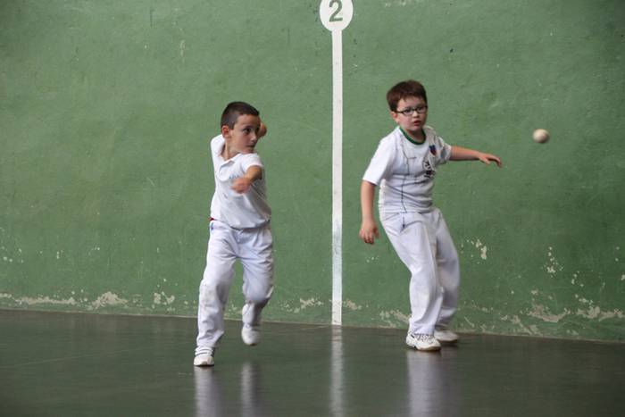 Ataria pilota txapelketa  63 1466584091444