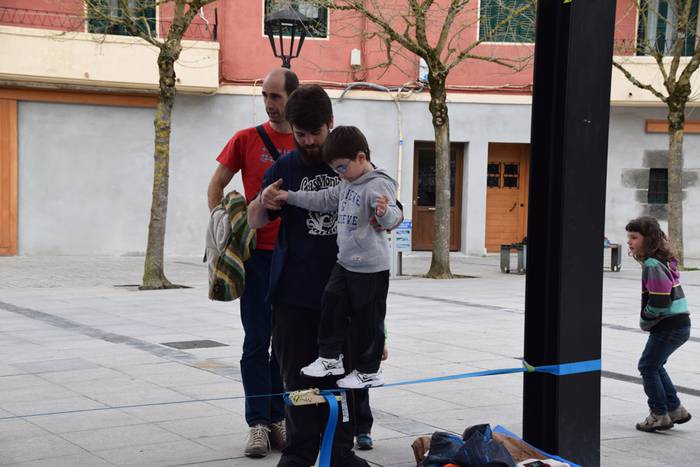 Ibarra gaztelekua zirko tailerra 3 1459271472323