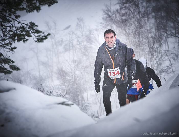 Negu Trail lasterketaren bes 25 1517853672050