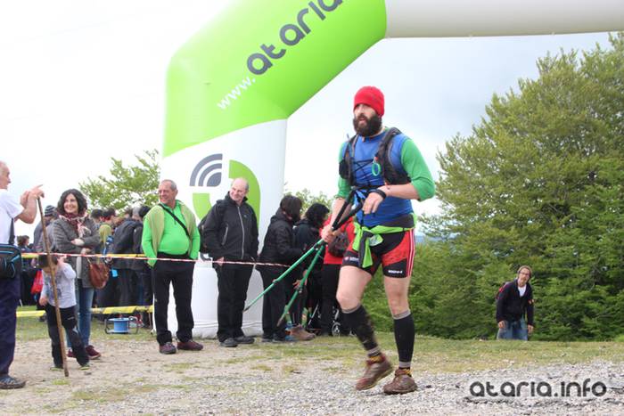 San Migeleko ataria, XIV Orduak 145 1464544319916