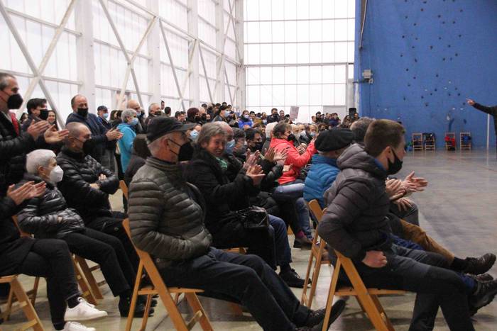 oinatz bengoetxea, belauntza 14 1646508186956