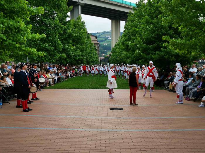 San Joan festak arratsaldea 88 1561400779988