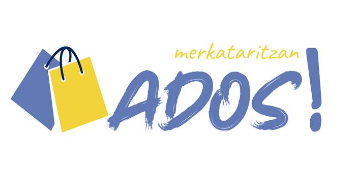 Merkataritzan ados