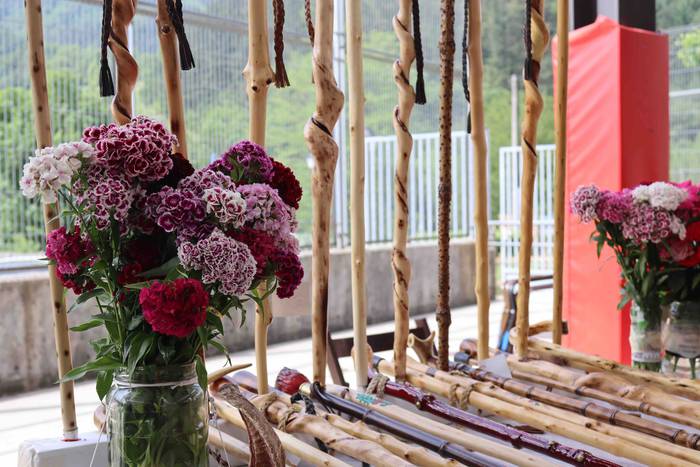 Udaberriko azokak girotu du  36 1653218812566