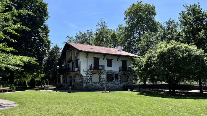 Arkauteko museoari eusteko, babesa falta du udalak