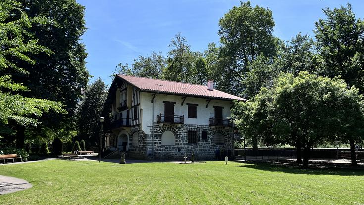Arkauteko museoari eusteko, babesa falta du udalak