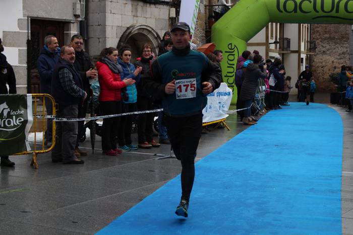 Jokin Lizeaga eta Veronica D 78 1517771689837