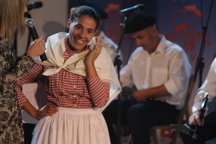 Euskal Herriko 40. dantza txapelketa  67 1476696633941