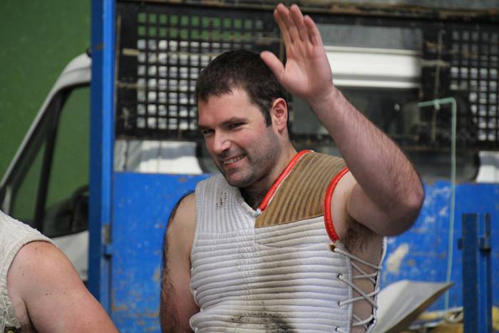 Eskerrik asko, Batis 15 1505571210021